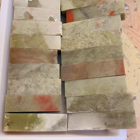 仙***明青田石0000000000000