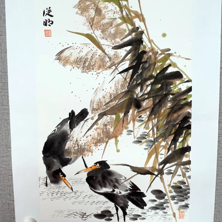 国画12888888888888888888