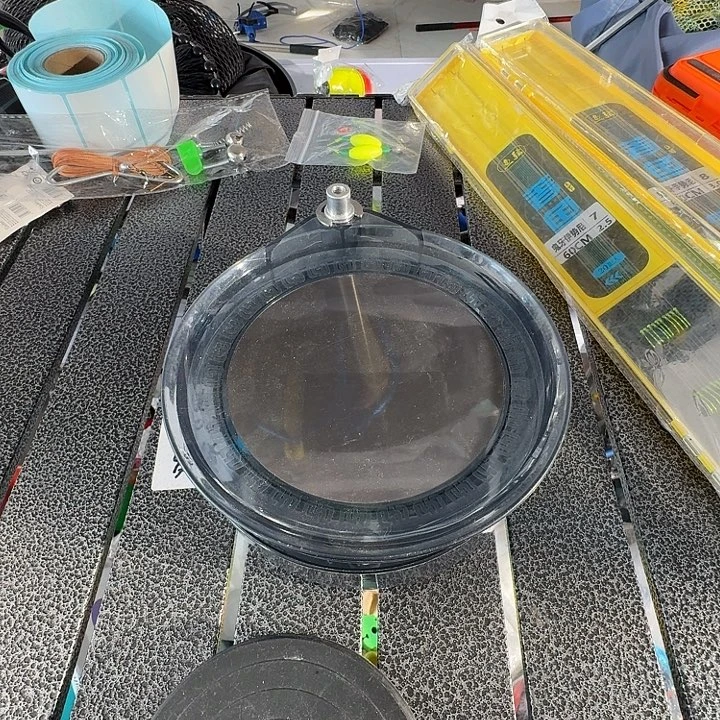 18号拉耳盘不退不换