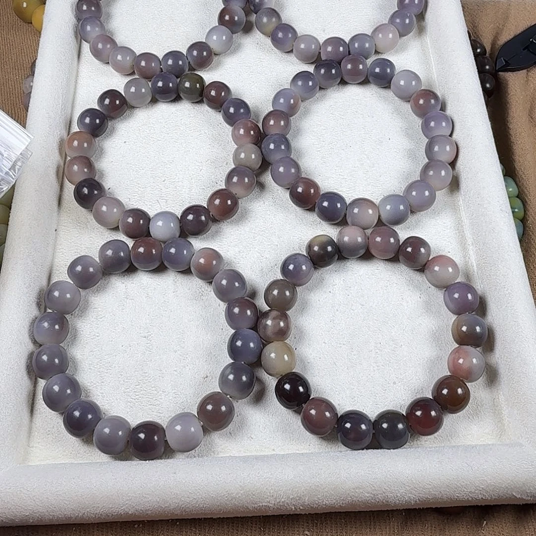 菩提根/象牙果吊坠云烟深处卡14 微瑕