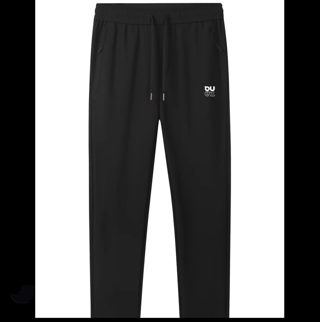 02款夏季多口袋立体时尚休闲裤