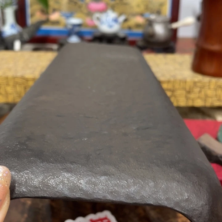 勤能补拙 加油加油紫砂