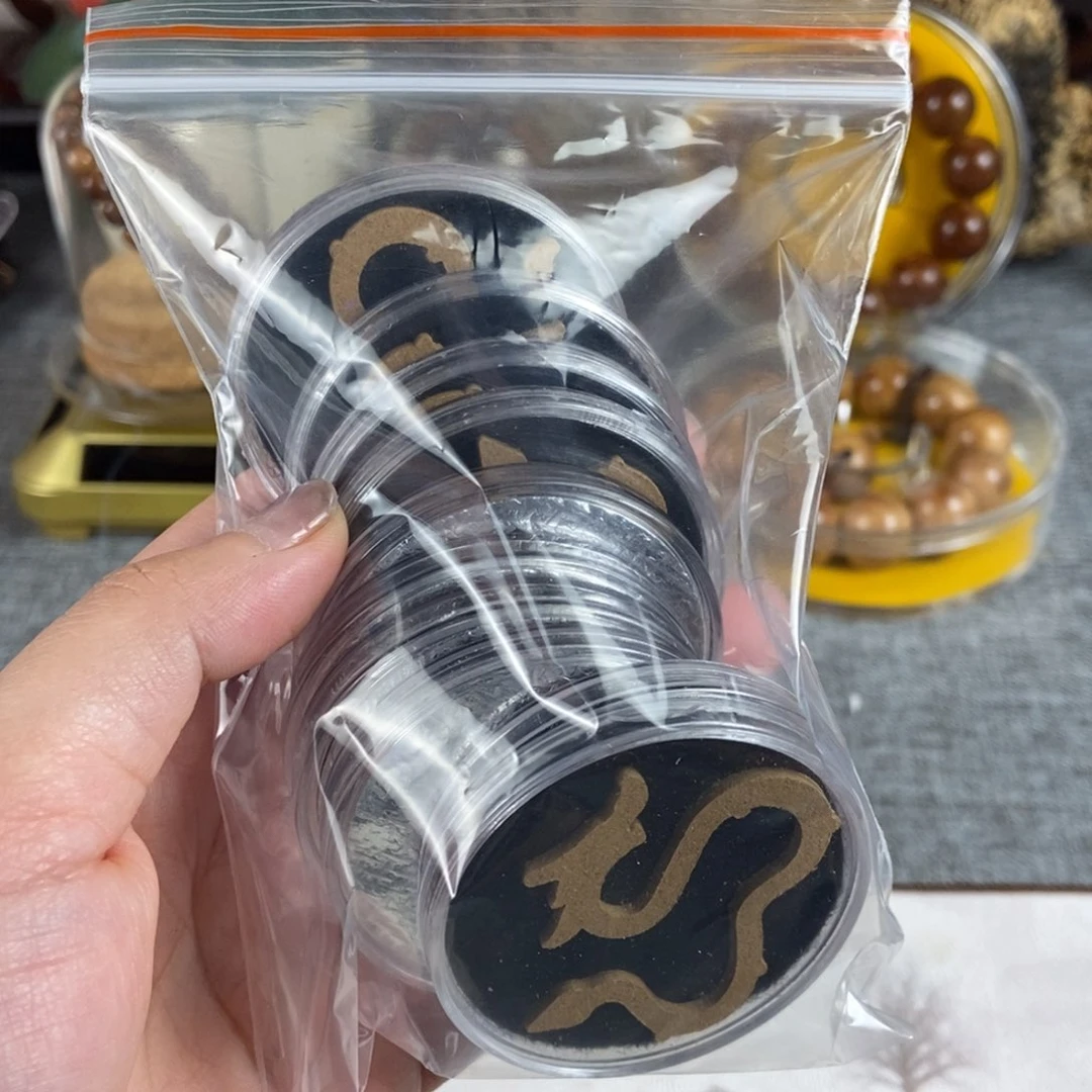 柏木（崖柏）手串/手链福利