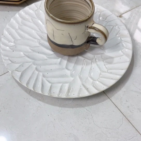 景德镇陶泥餐具清仓554332