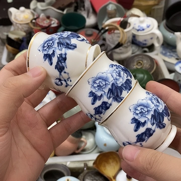 陶瓷制品生产陶瓷制品