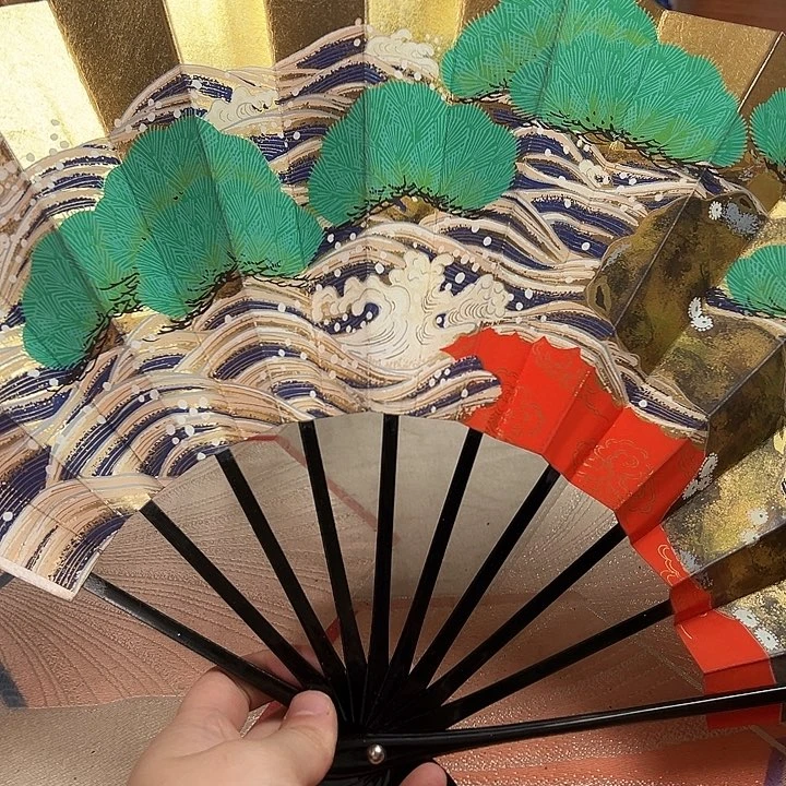 精美小瓷器茶摆件