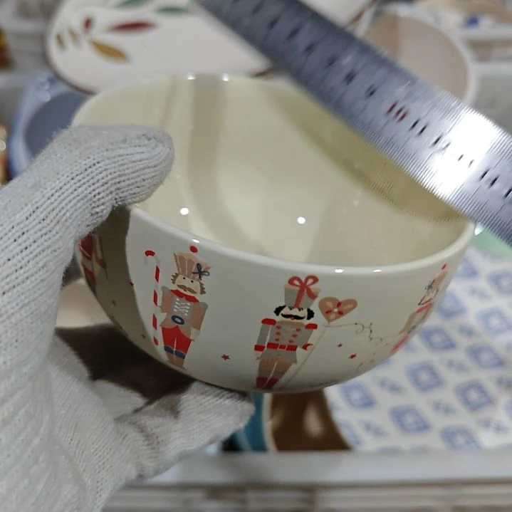 杯陶瓷杯碗盘微瑕疵介意慎拍