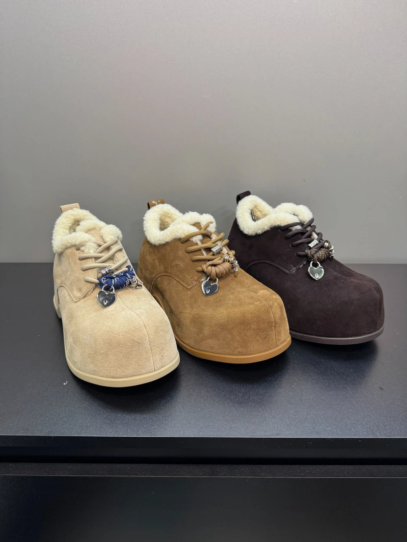 冬季时尚爆款休闲鞋 XYX 85-072