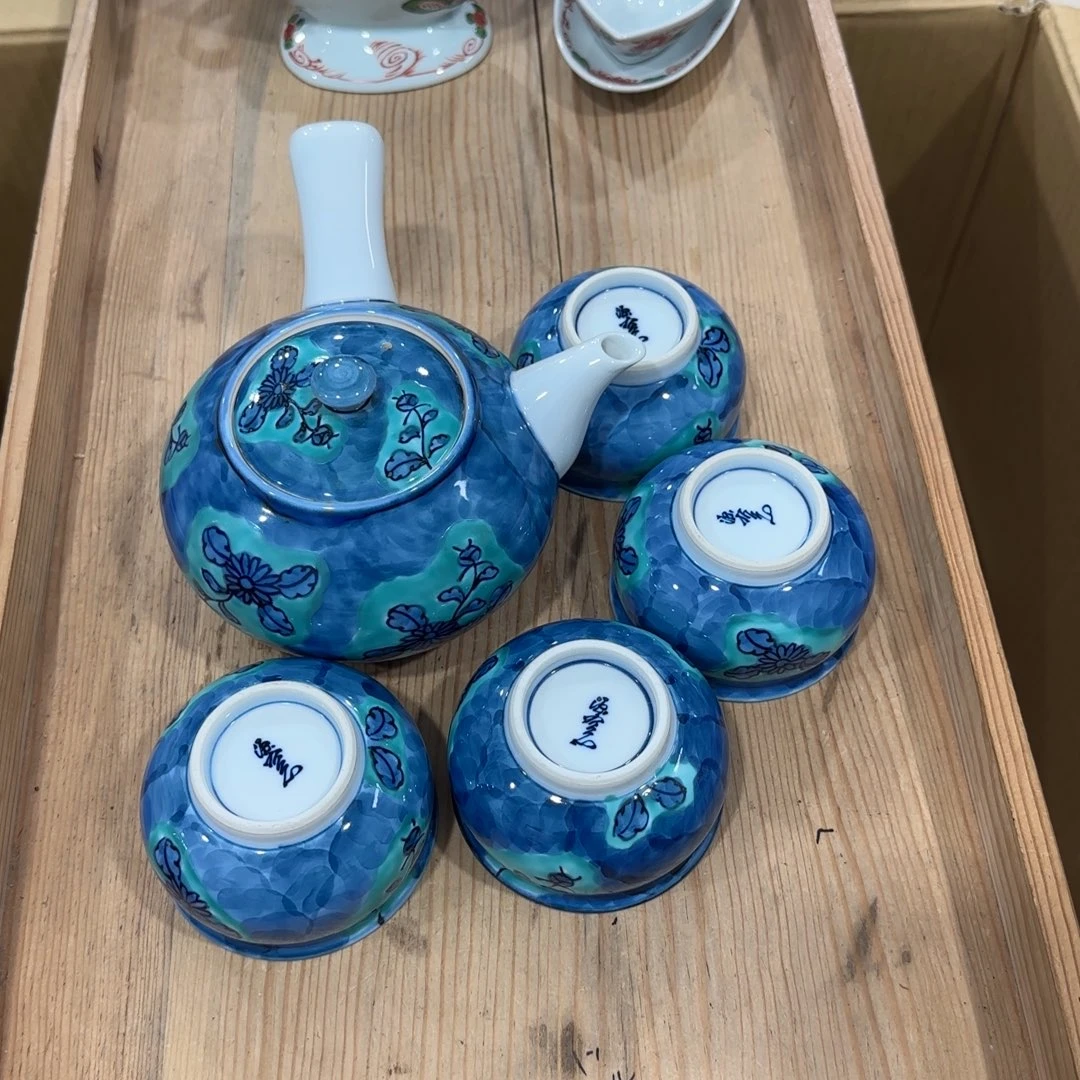 回流瓷器然美瓷器