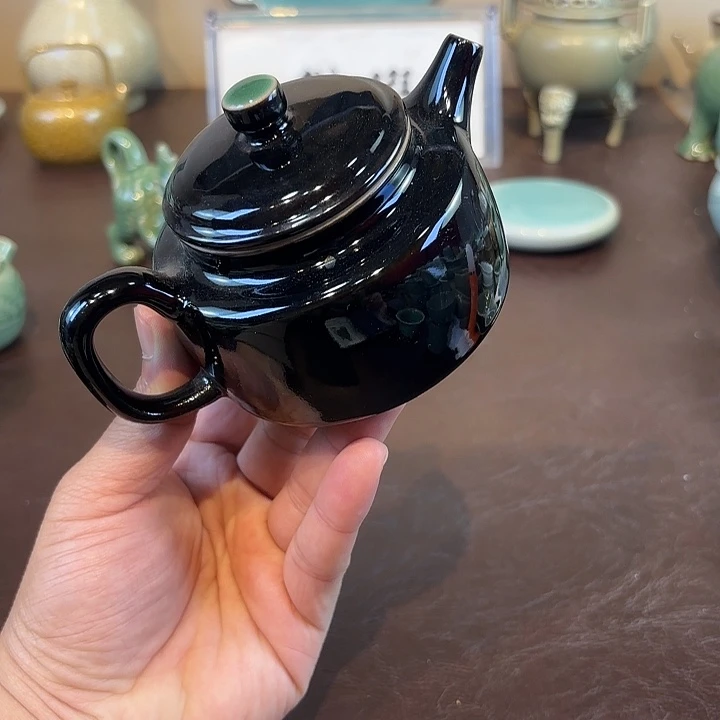 瓷片龙泉青瓷福利青瓷