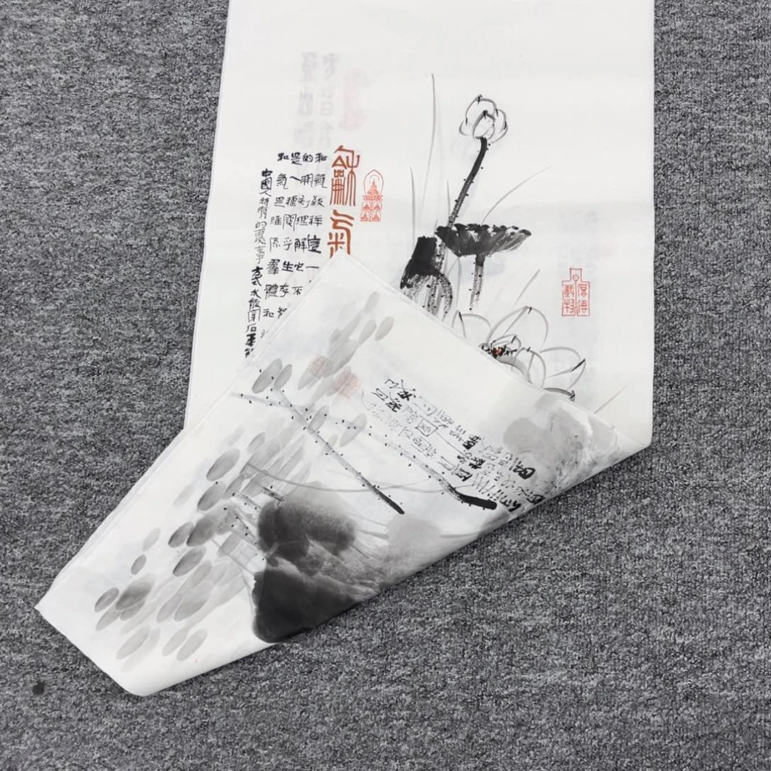 国画国画作品展览欣赏