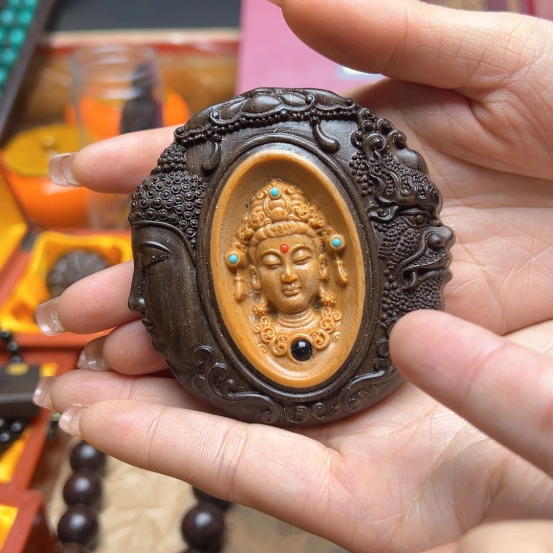 大叶紫檀（黑酸枝木类）