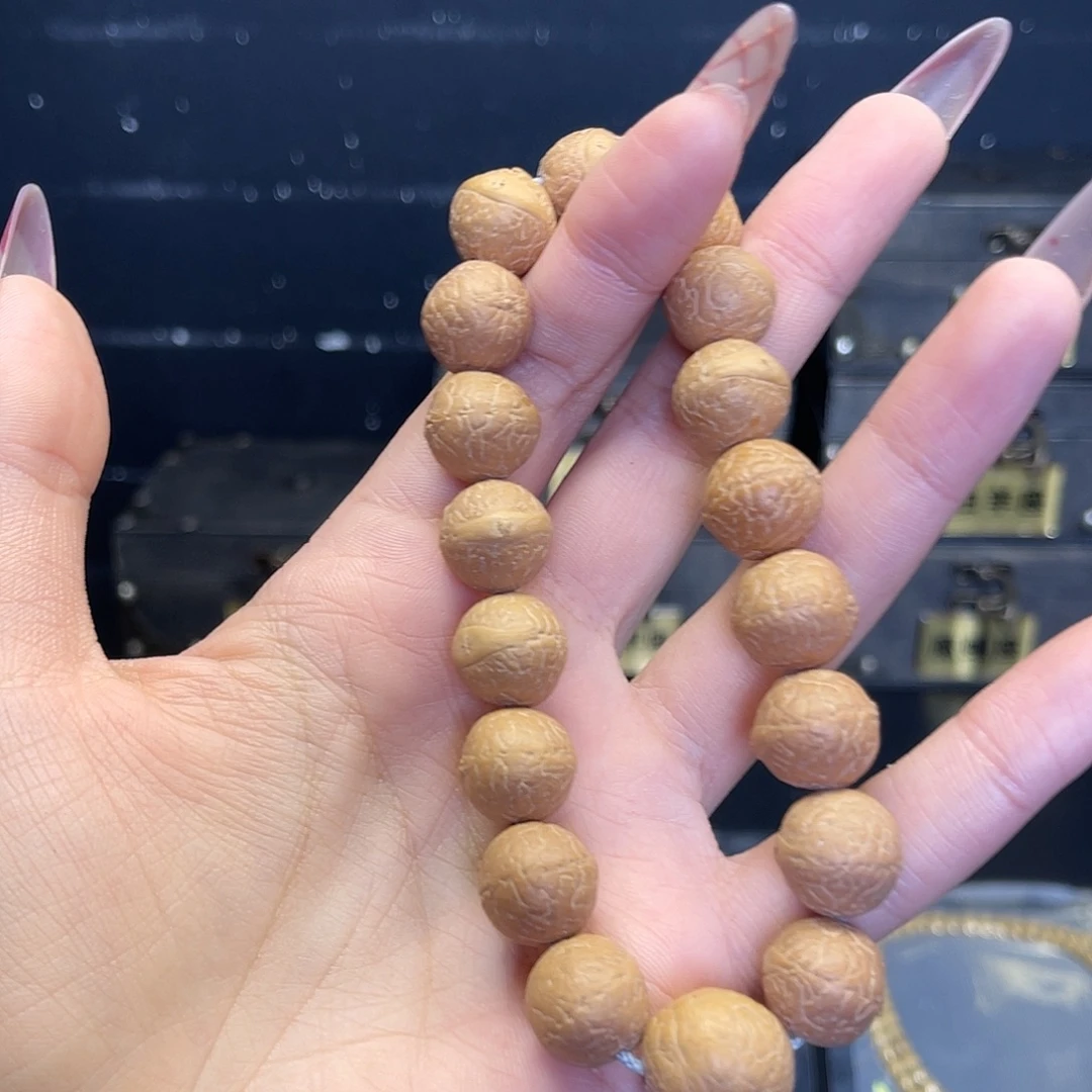 吊坠星月菩提星月