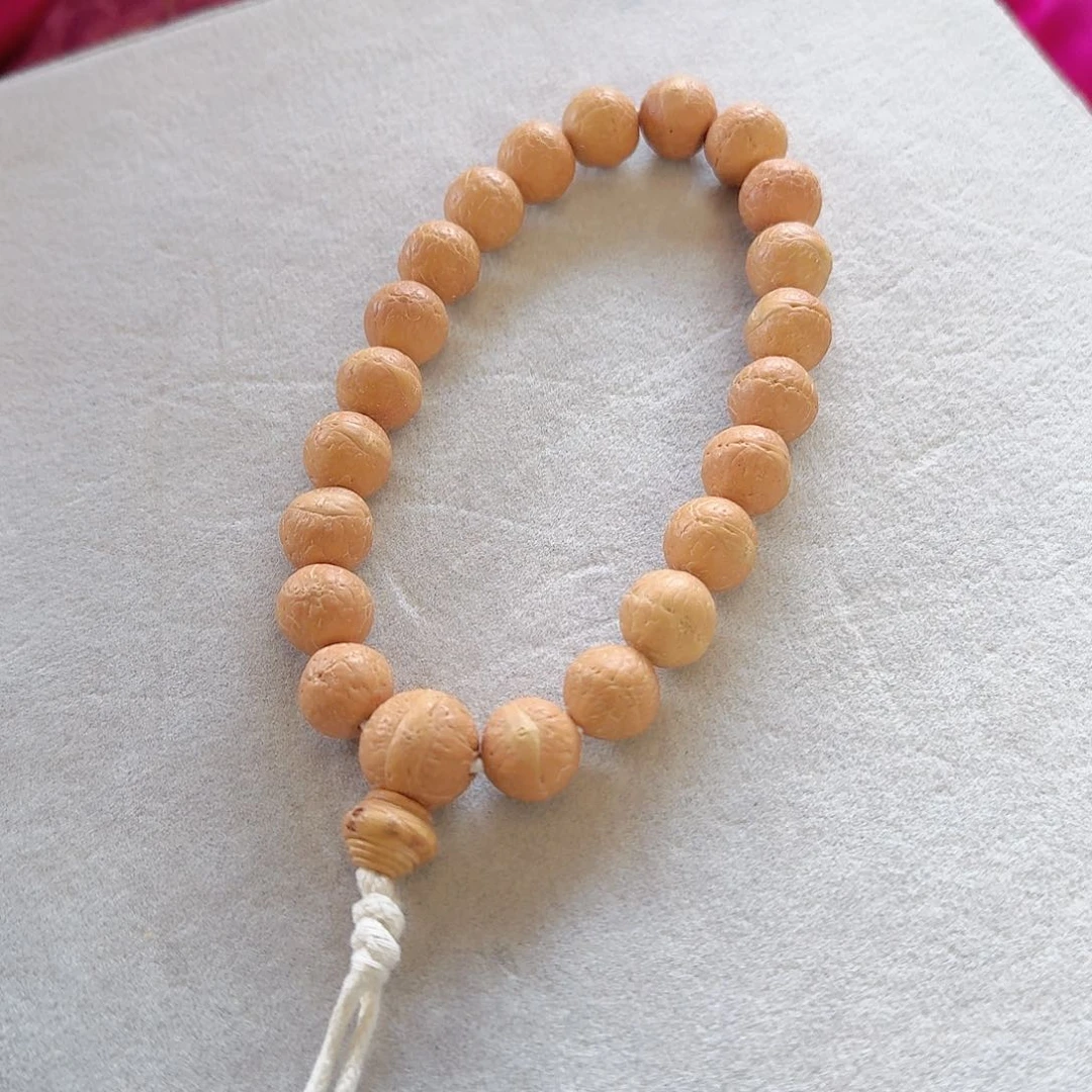 凤眼菩提吊坠凤眼手持12