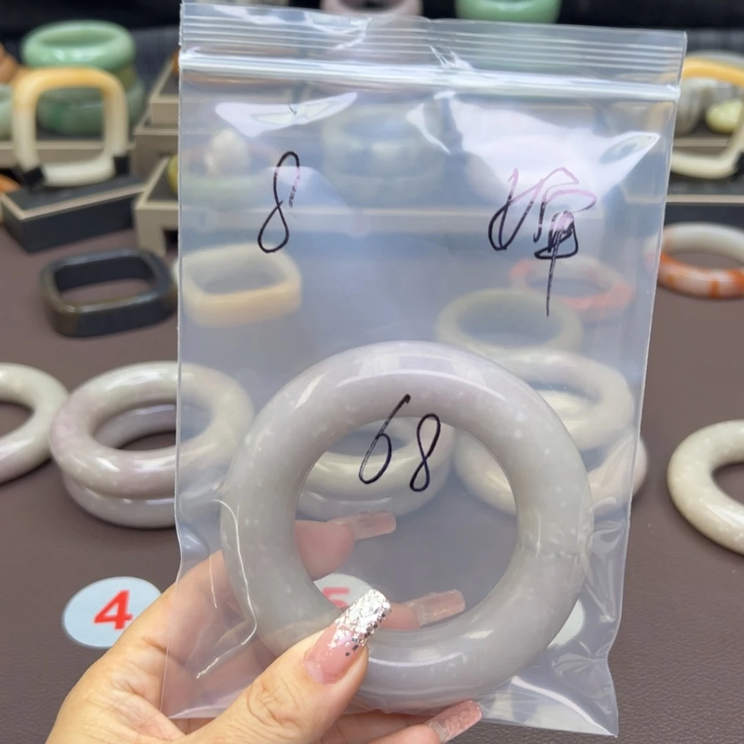 石英质玉手镯合金@****?