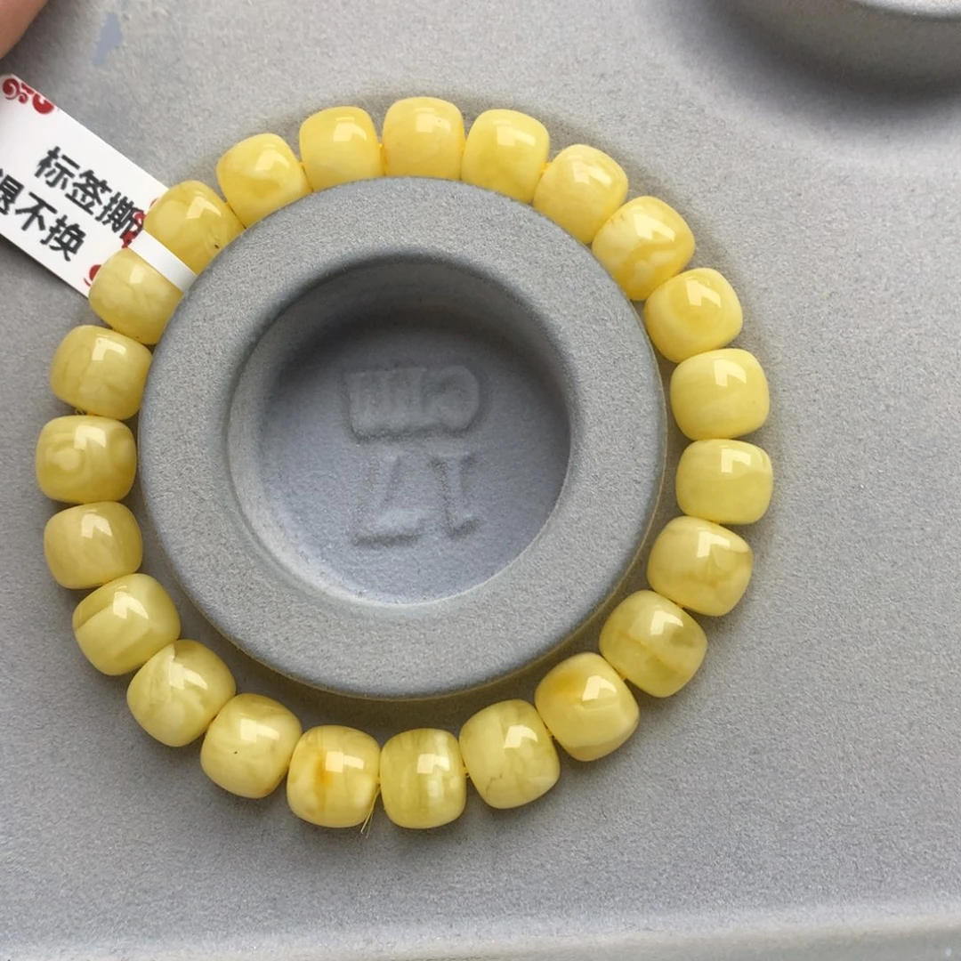 蜜蜡珠宝奇石未镶嵌43