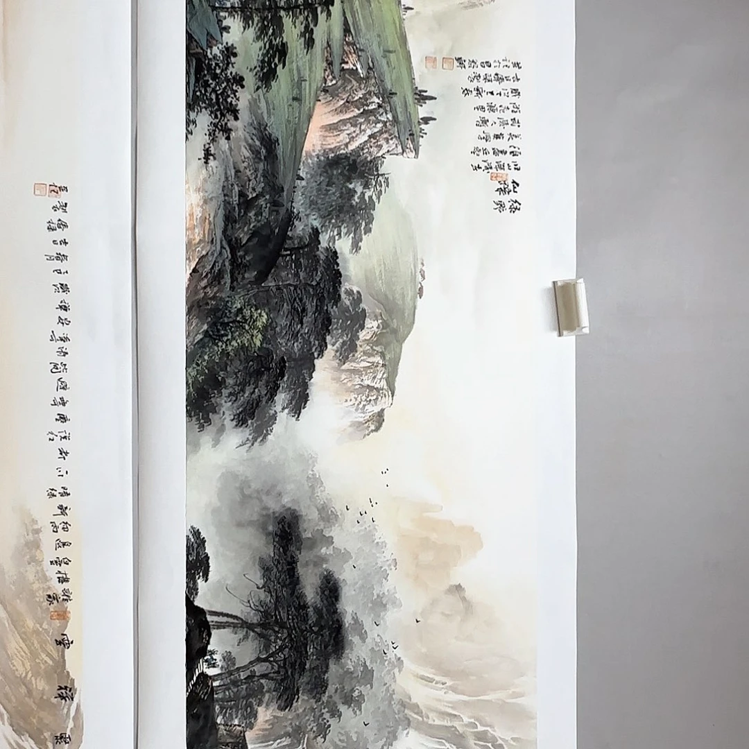 国画奋****n黎俸禄黎俸禄