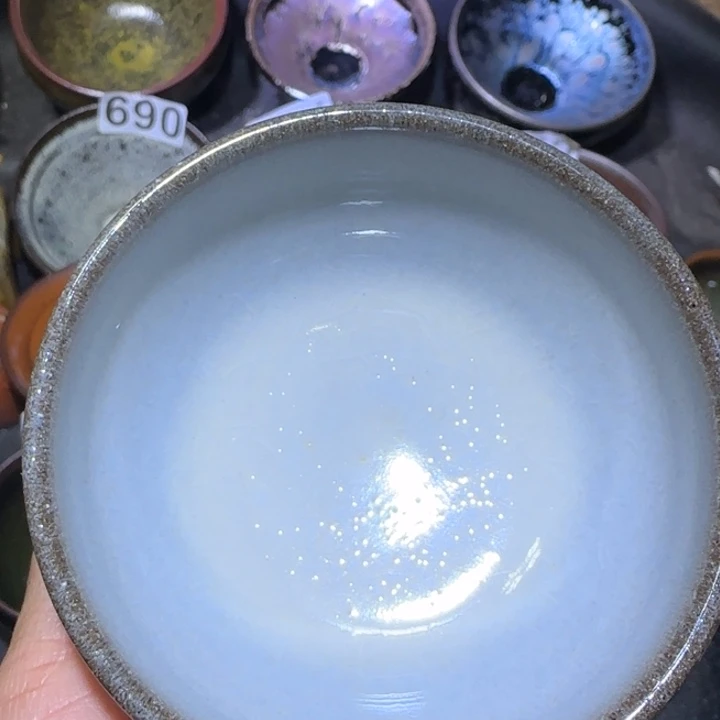 茶盏福建盏茶器站顾