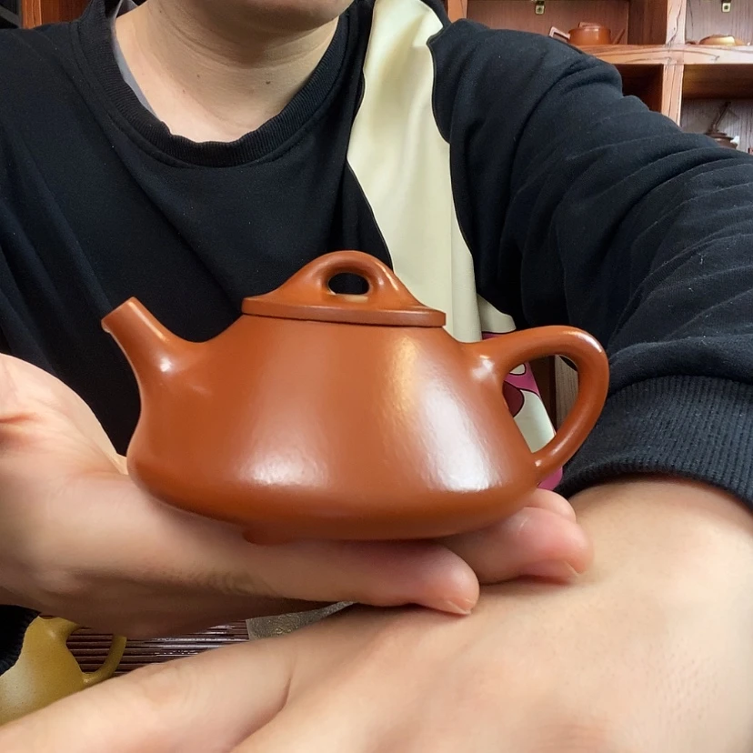 【闪购商品】紫砂茶壶Y**g哈哈哈哈哈哈