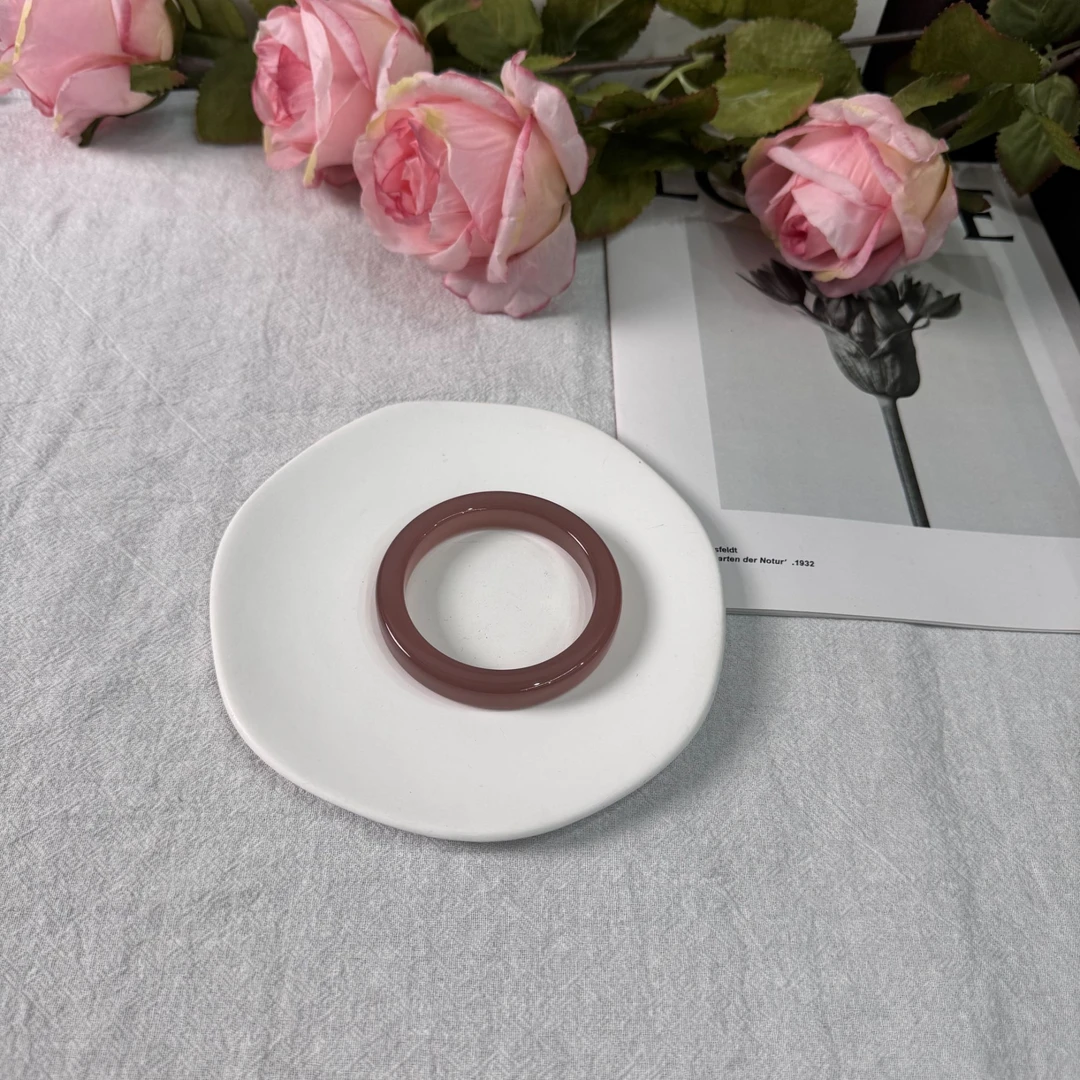 高定珠宝烟紫手镯-多样性发货HF2047S0838