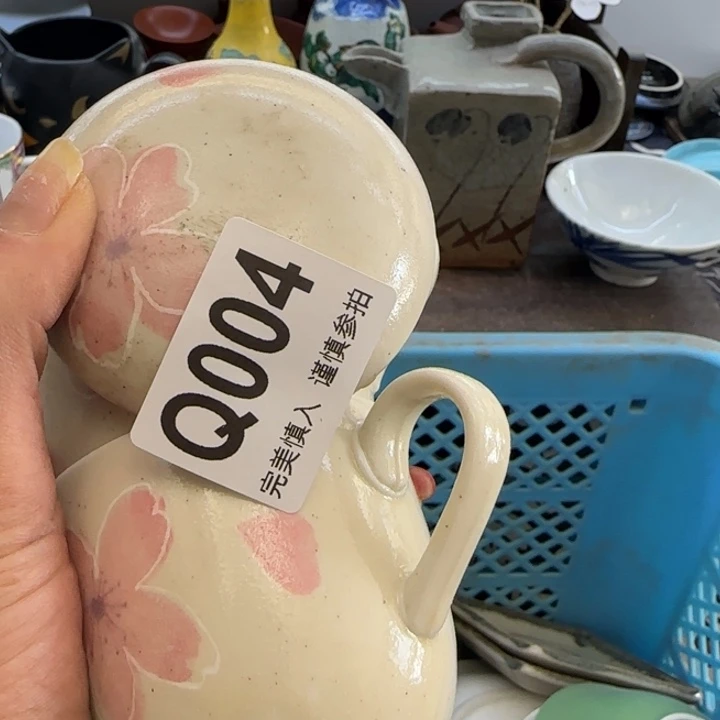 猫***瓷片一物一拍感谢支持