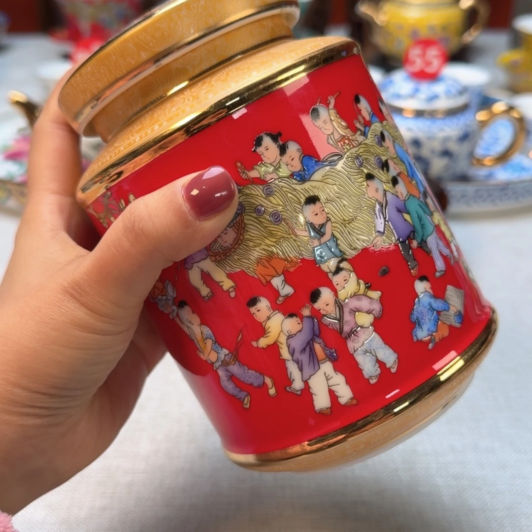 开****景德镇陶瓷景德镇瓷器