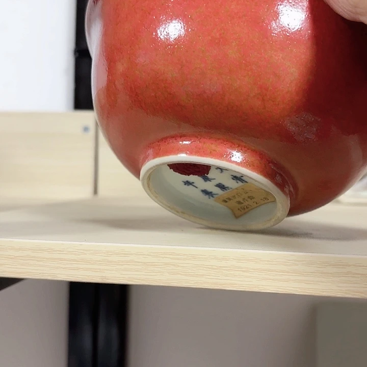 碟啊*陶瓷摆件不固定一件