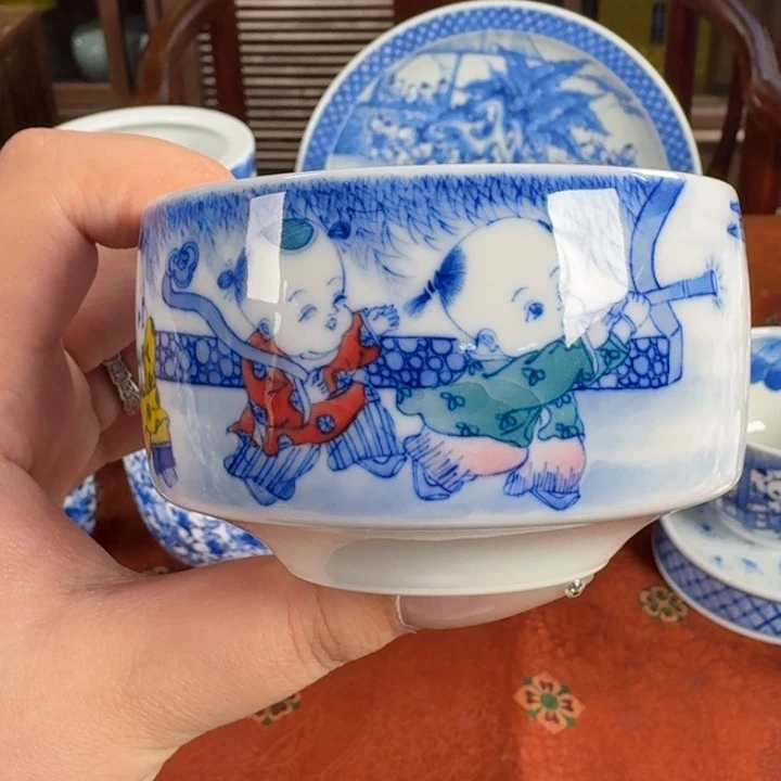 九鸣瓷艺九鸣瓷艺