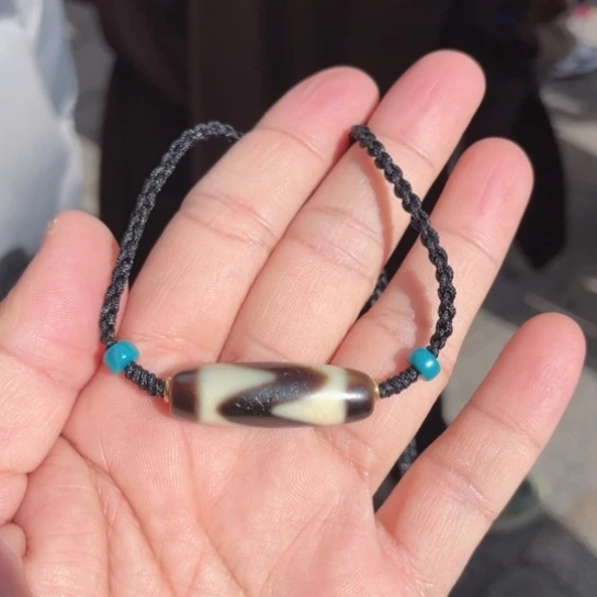 玛瑙/玉髓（覆膜）未镶嵌颈饰