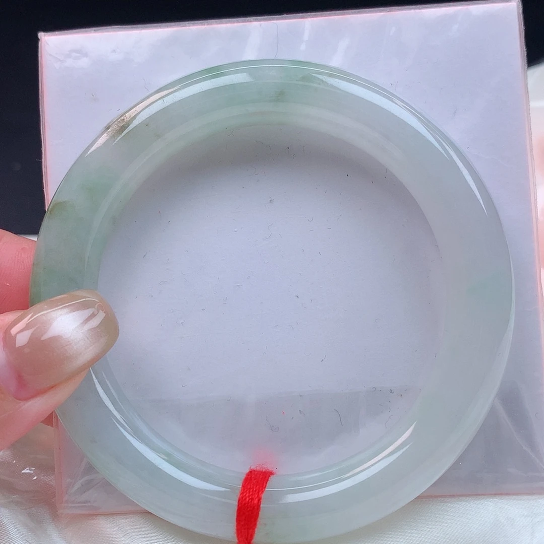 【闪购商品】未镶嵌手镯翡翠56