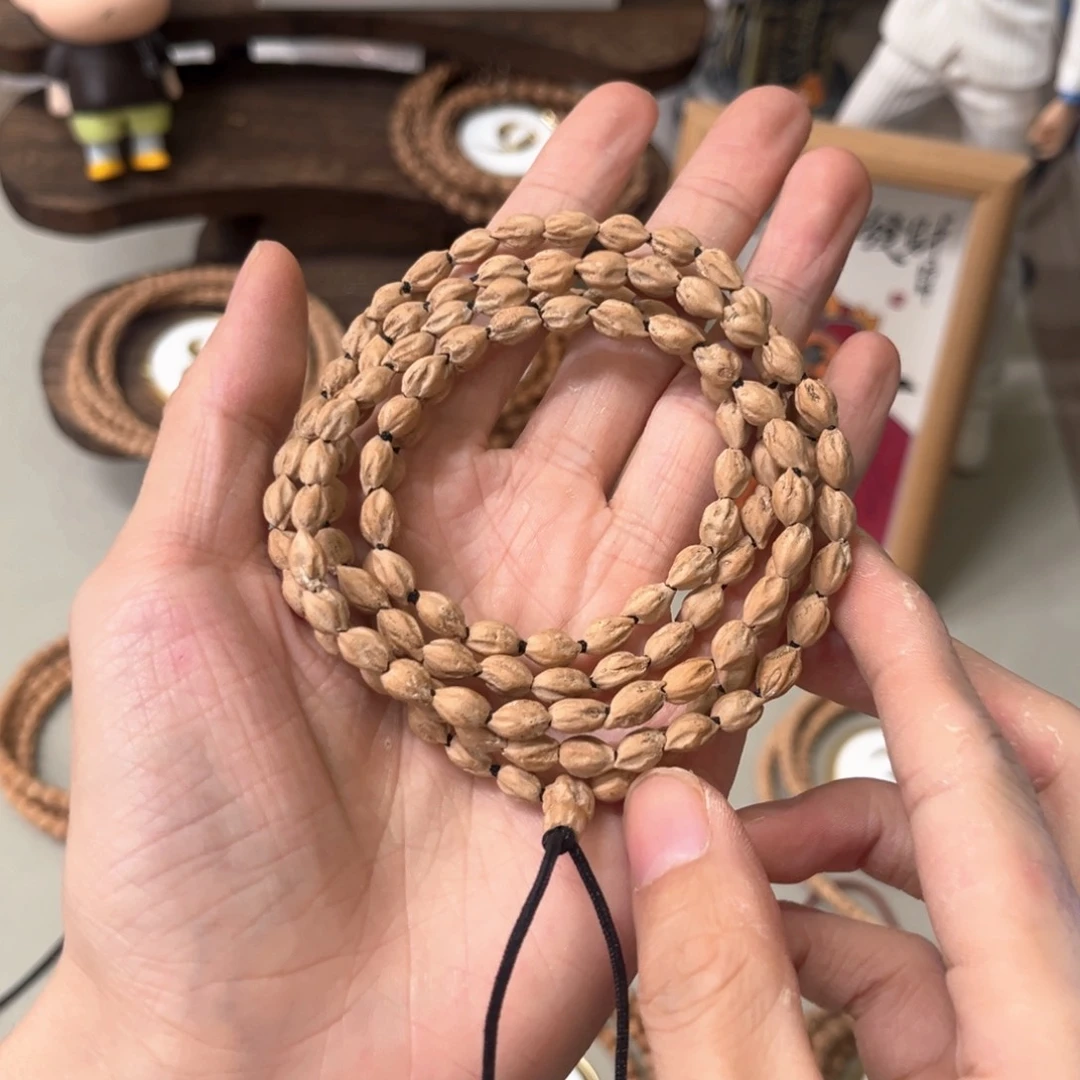 柏香籽/百香籽吊坠