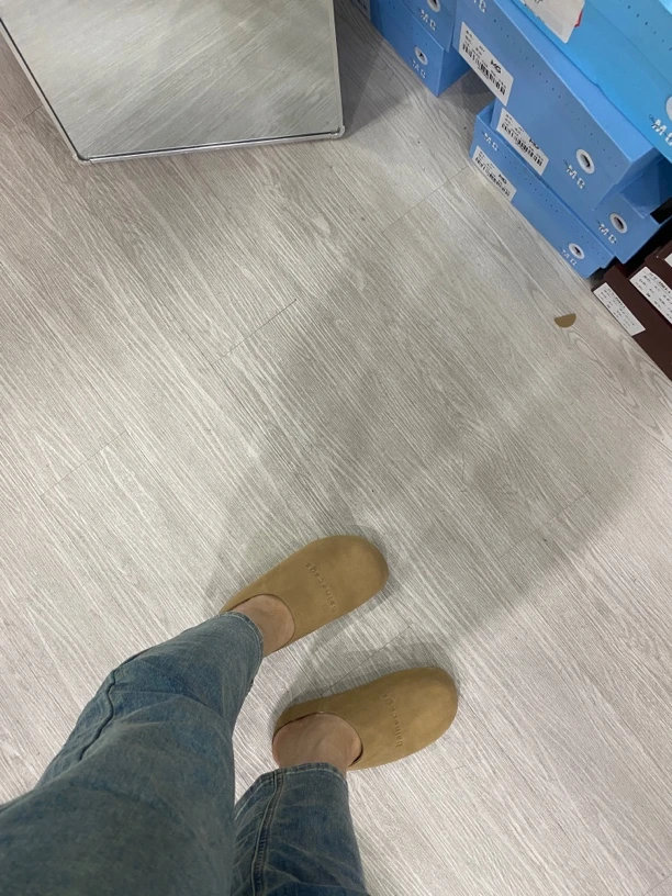 时尚浮力款（按照直播间主播给的编码下单）女鞋