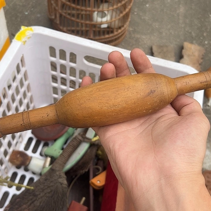 杂色豆（科檀/科特迪瓦檀木）开*