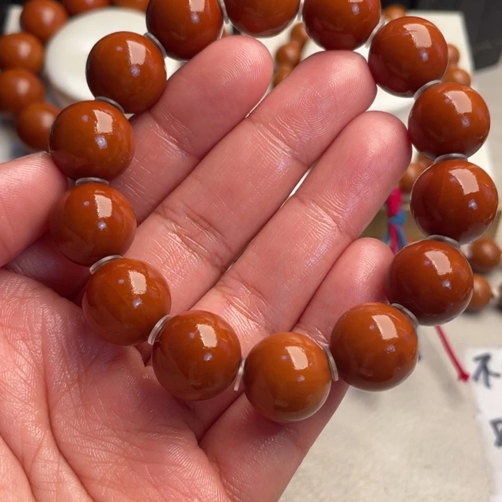 手串/手链橄榄核橄榄核15