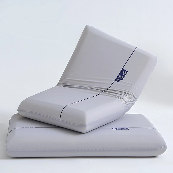 【全国包邮】星级酒店零压慢回弹深睡眠记忆棉枕芯