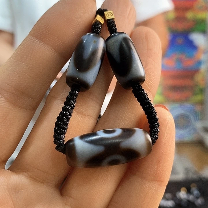 玛瑙/玉髓颈饰未镶嵌215