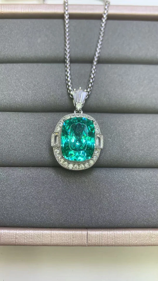 吊坠 【质检发货】时尚吊坠D526