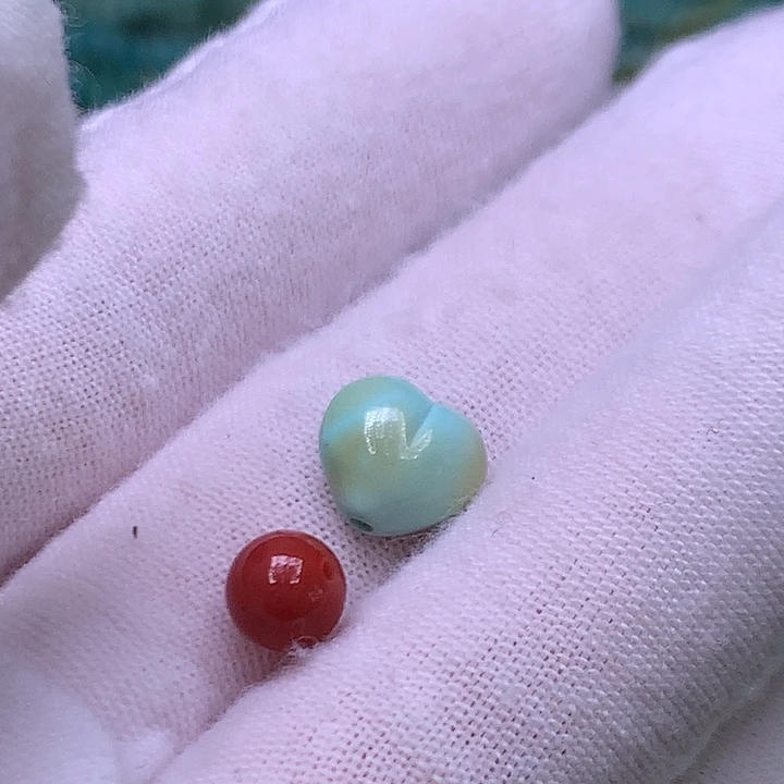 南红玛瑙未镶嵌珠宝奇石