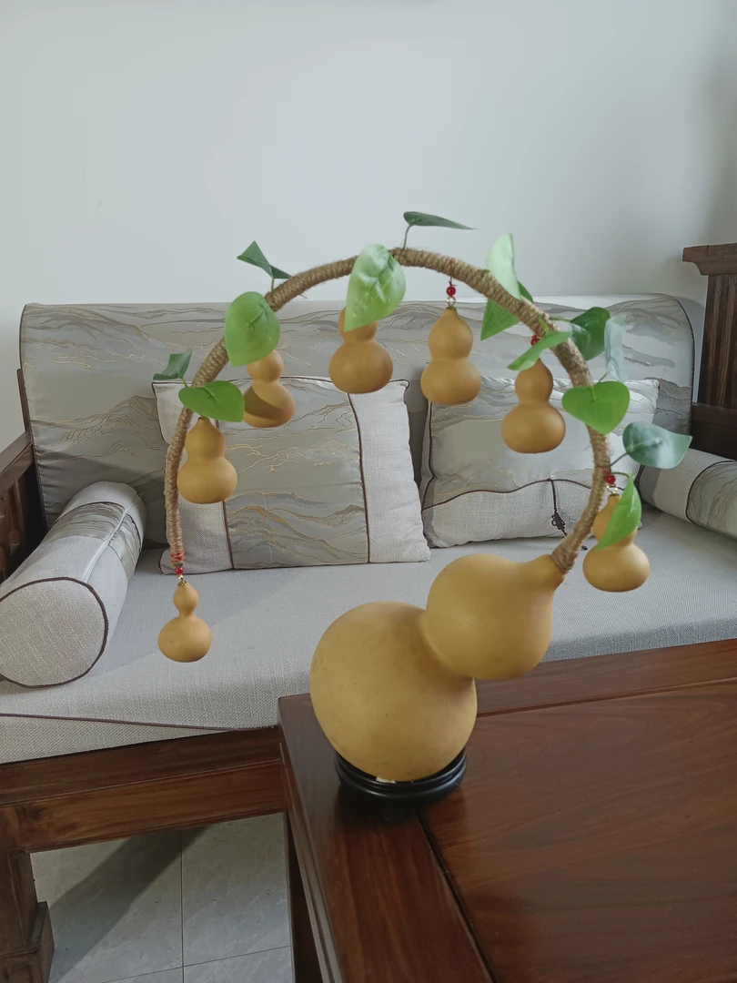 用于家居装饰招财祈福