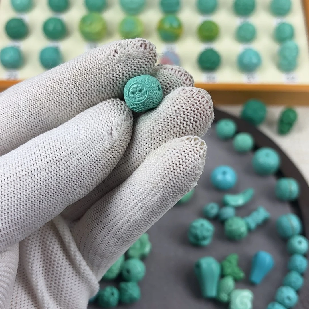 原生态精品配饰直径11