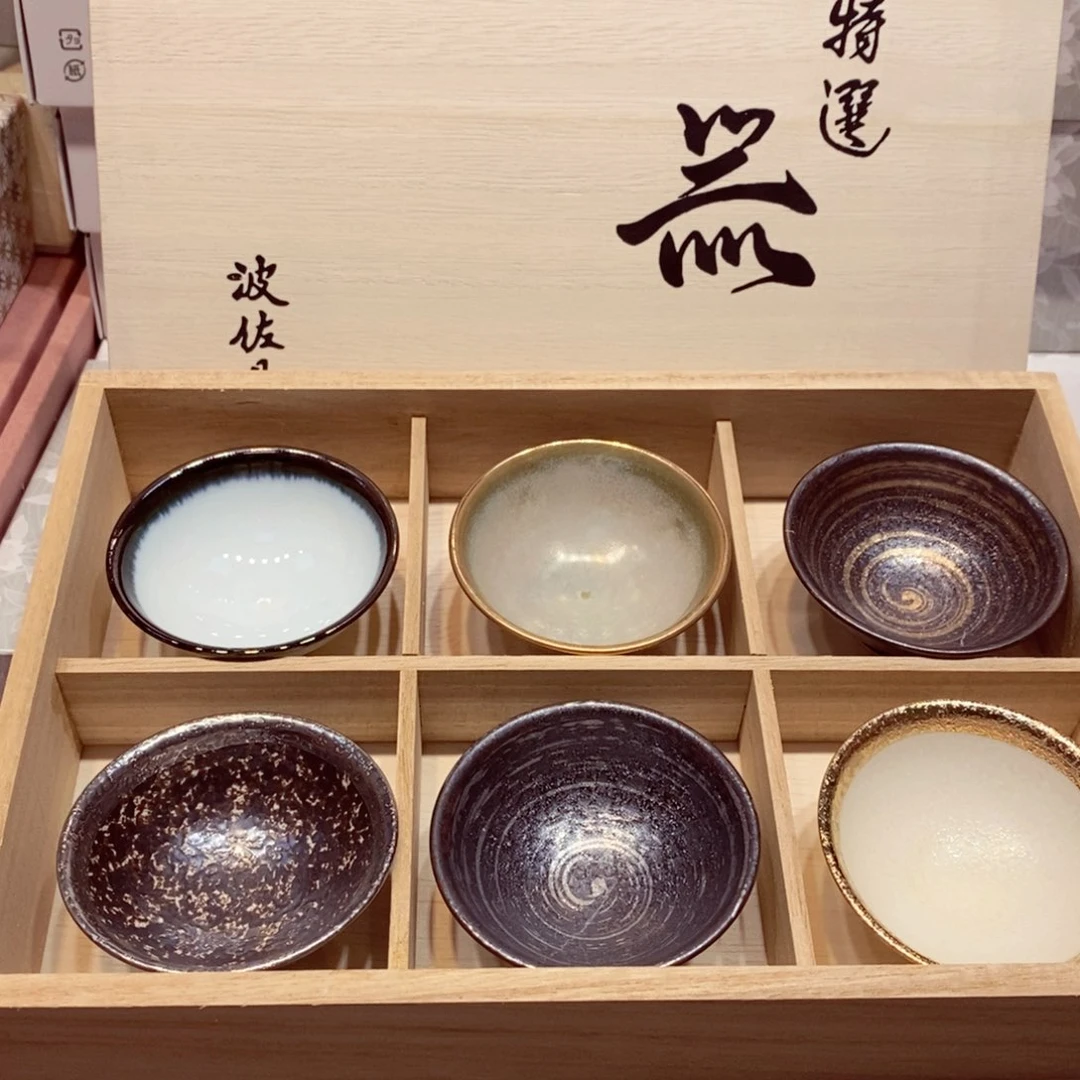 如图所示 观兰器物