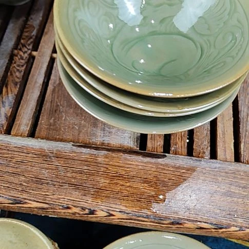 摆件B****师微瑕体验介意勿拍