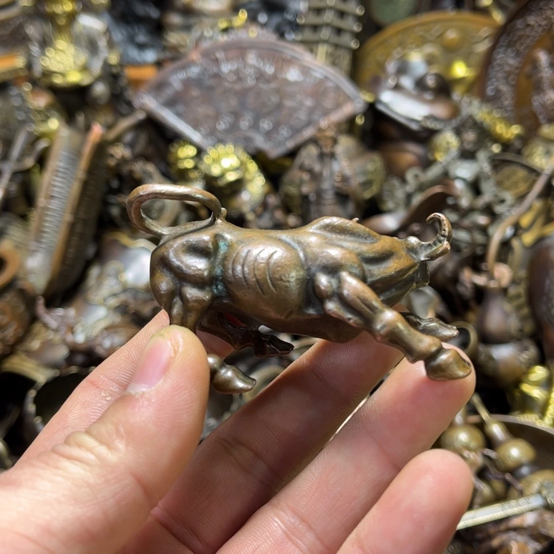 精品铜器摆件链接