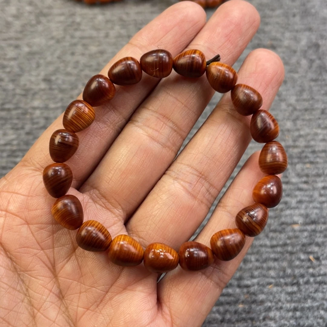 【闪购商品】柏木（崖柏）太行崖柏，1.0水滴，黑油透光