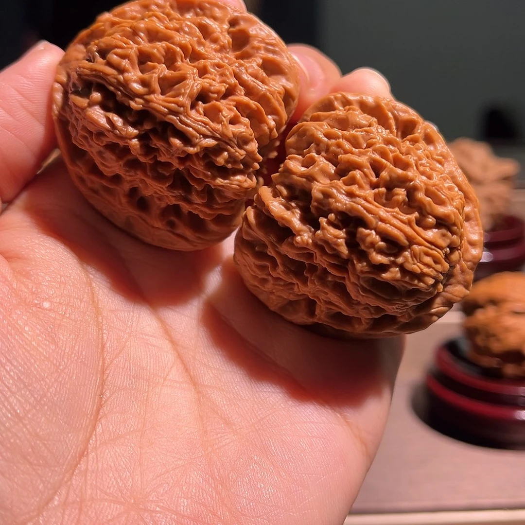 N***h核桃42南疆石全品无休