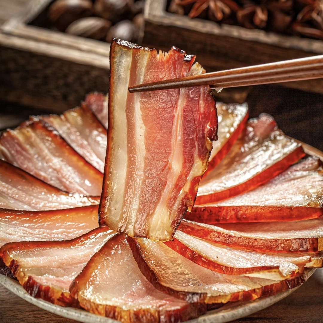 【拼单链接】（现场称重计价）正宗川渝烟熏腊味