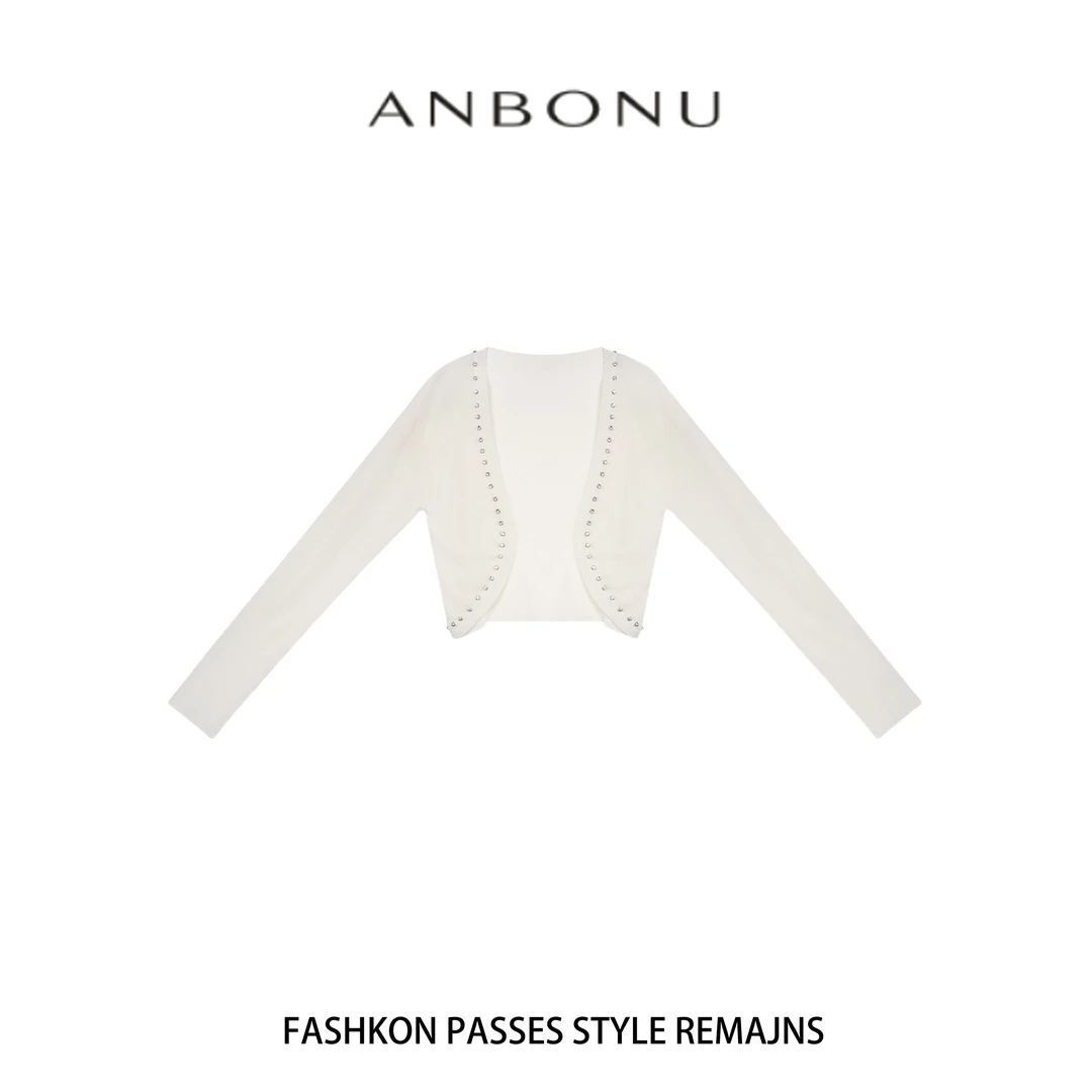 【4513】气质时尚休闲久百搭设计师潮流女装