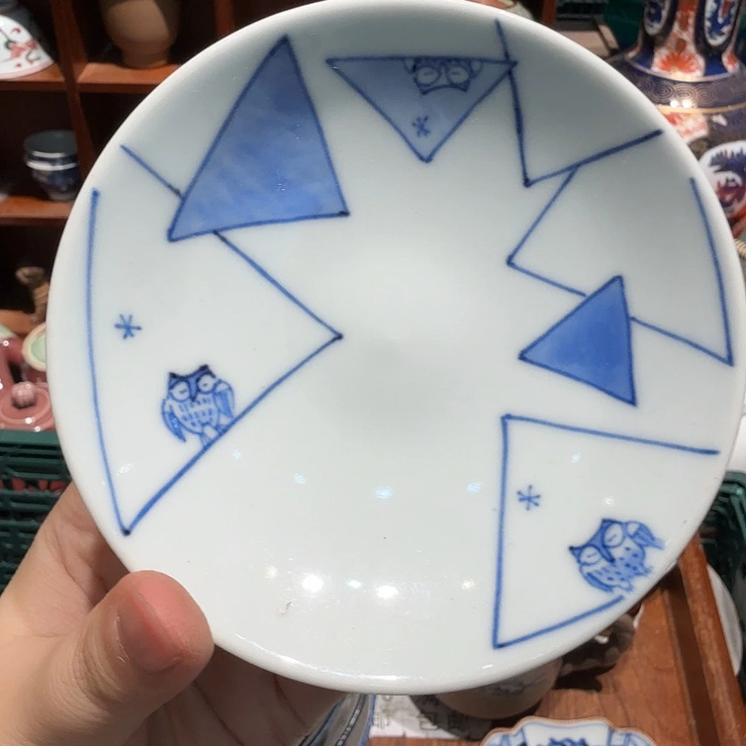 瓷片五十包邮非全新