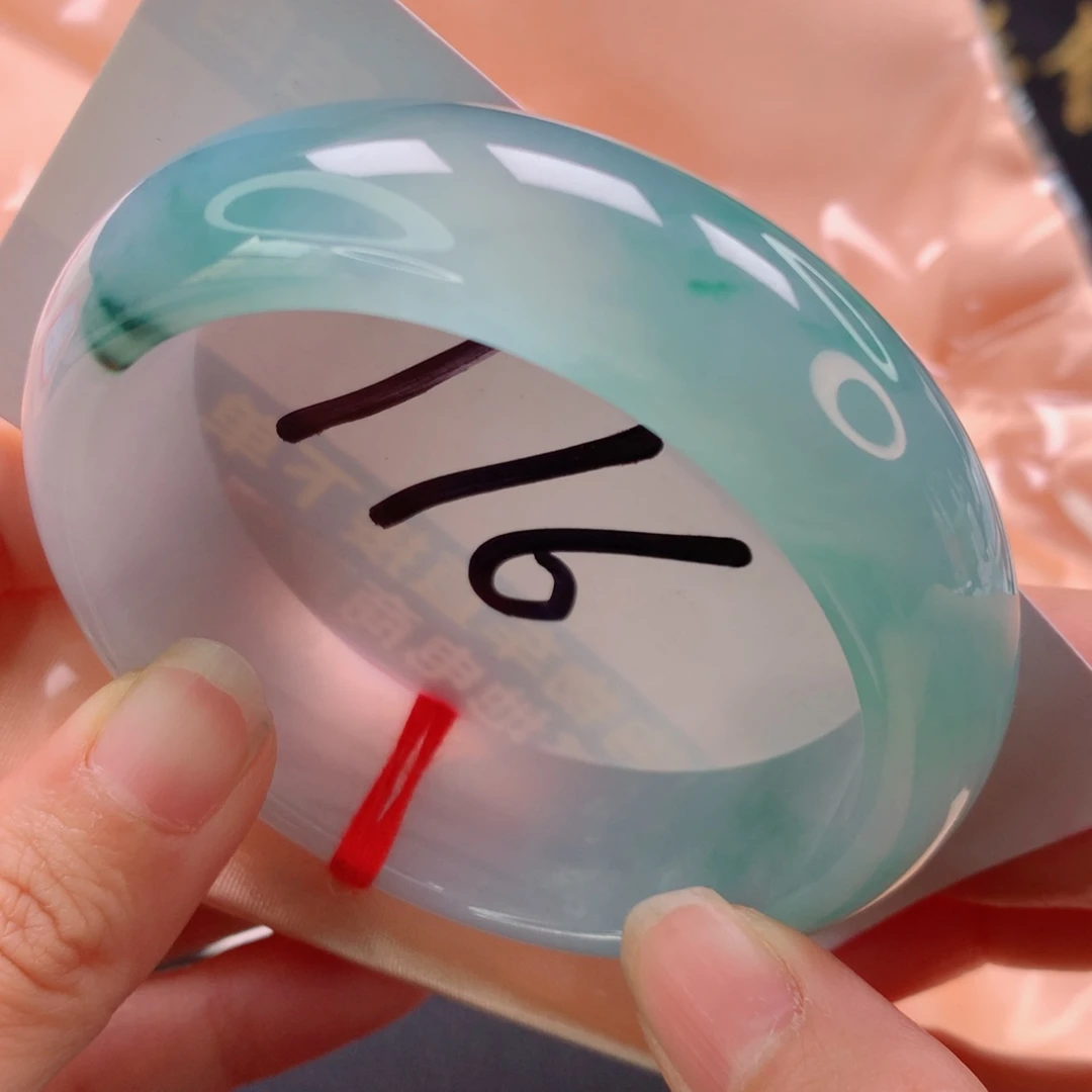 未镶嵌手镯翡翠新品轮胎强推