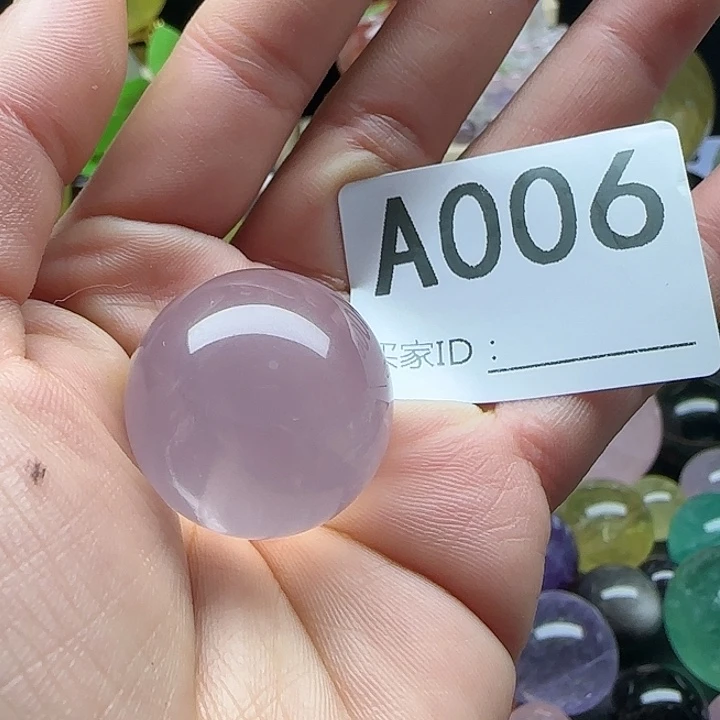 水晶水晶摆件未镶嵌a 006